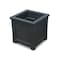 Mayne Lakeland 16x16 Planter - Black 5866-B - alternate 2